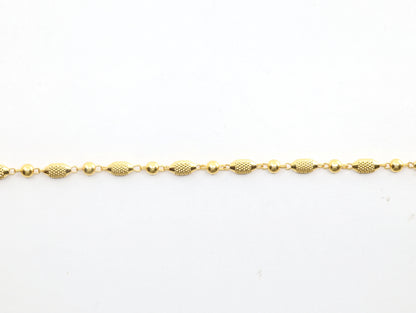 BRACELET 22K (BRC-11374)