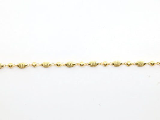 BRACELET 22K (BRC-11374)