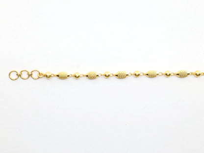 BRACELET 22K (BRC-11374)