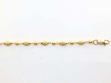 BRACELET 22K (BRC-11374)