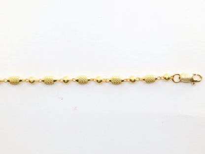 BRACELET 22K (BRC-11374)