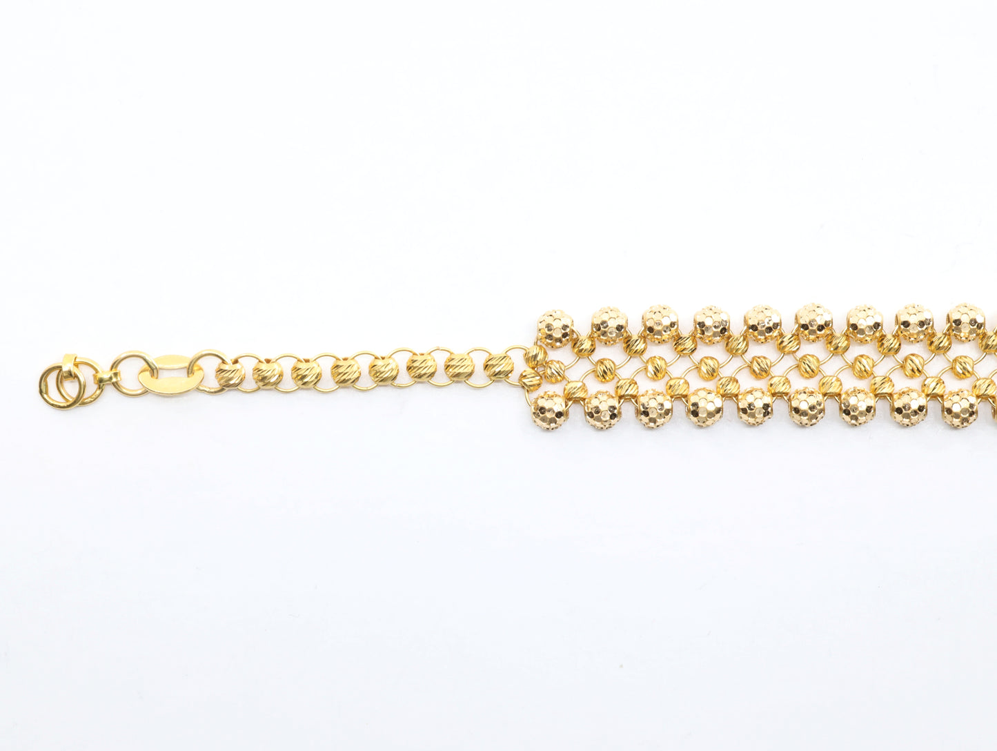 BRACELET 22K (BRC-11377)