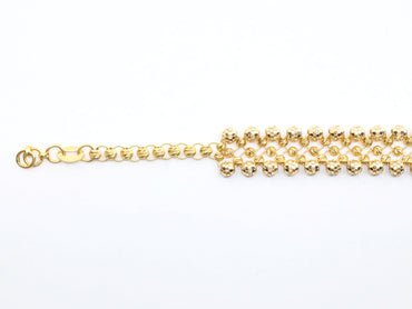 BRACELET 22K (BRC-11377)