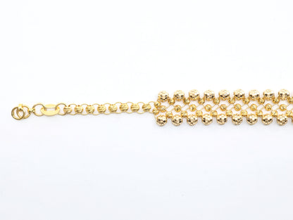 BRACELET 22K (BRC-11377)