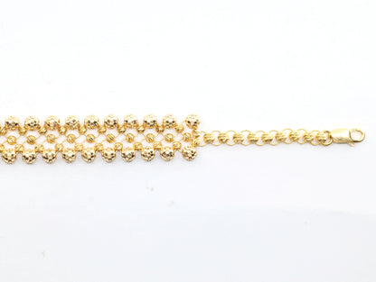 BRACELET 22K (BRC-11377)
