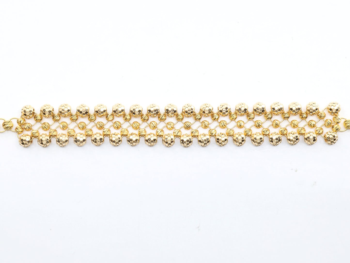 BRACELET 22K (BRC-11377)