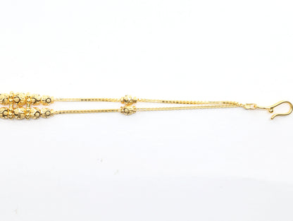 BRACELET 22K (BRC-11378)