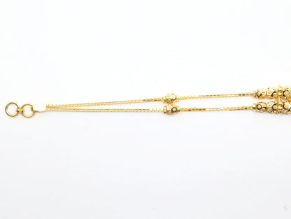 BRACELET 22K (BRC-11378)