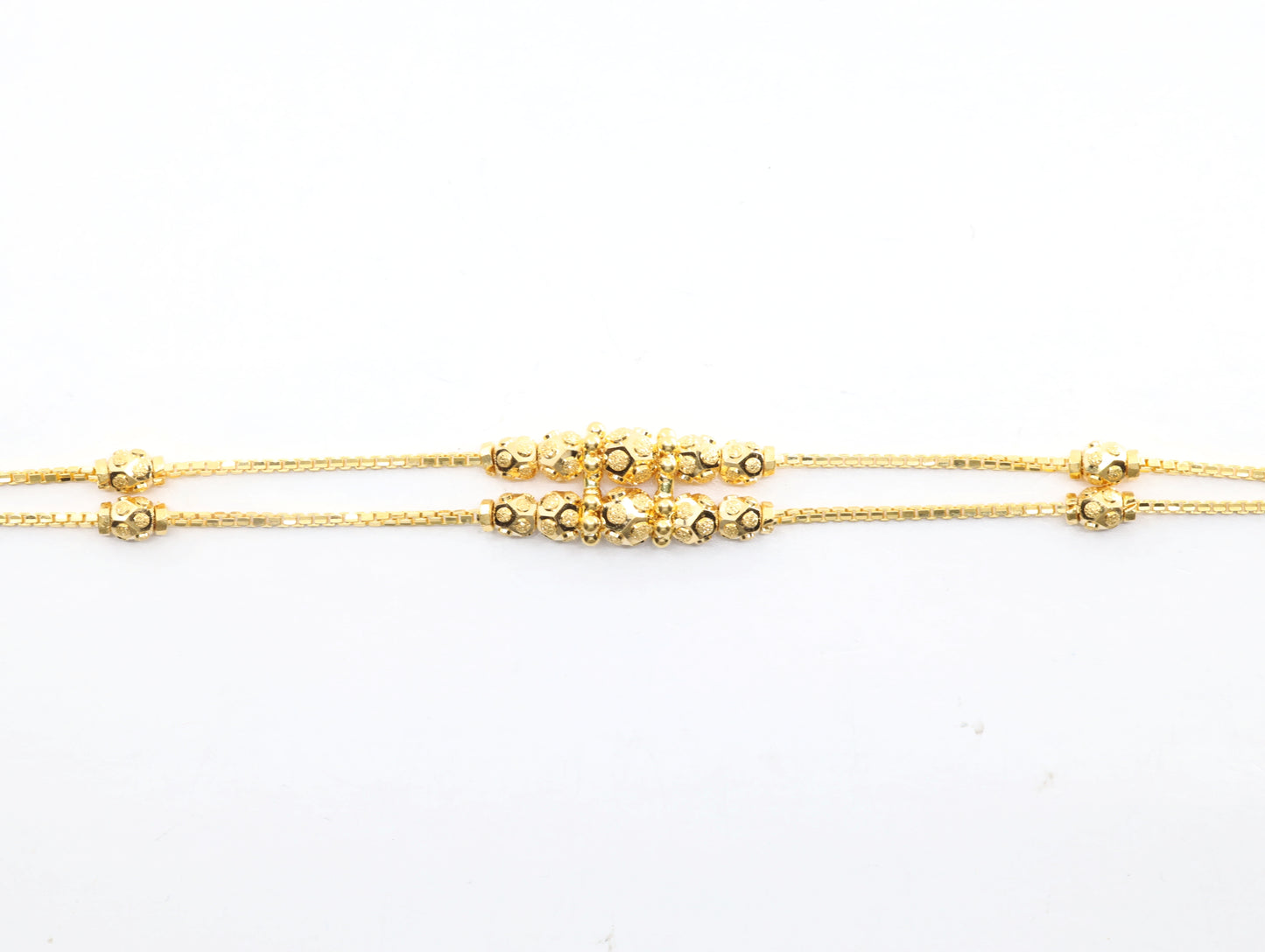 BRACELET 22K (BRC-11378)