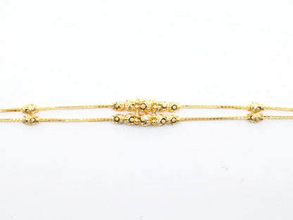 BRACELET 22K (BRC-11378)