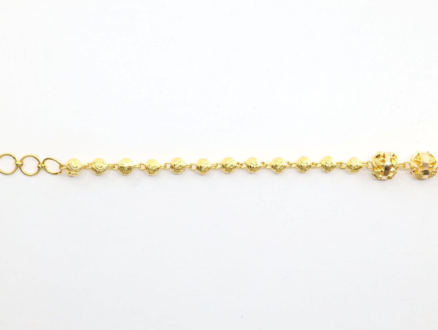 BRACELET 22K (BRC-11406)