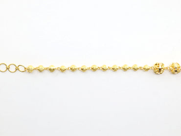 BRACELET 22K (BRC-11406)