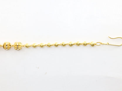 BRACELET 22K (BRC-11406)
