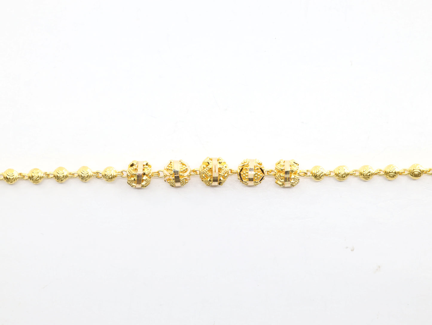 BRACELET 22K (BRC-11406)