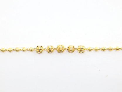 BRACELET 22K (BRC-11406)