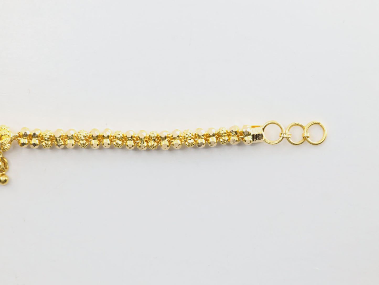 BRACELET 22K (BRC-11407)