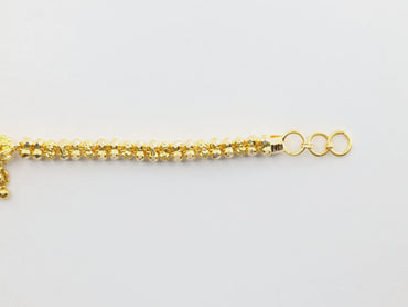 BRACELET 22K (BRC-11407)