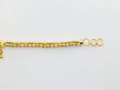 BRACELET 22K (BRC-11407)