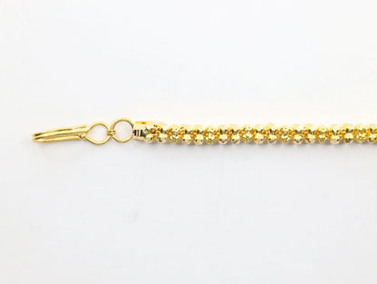 BRACELET 22K (BRC-11407)