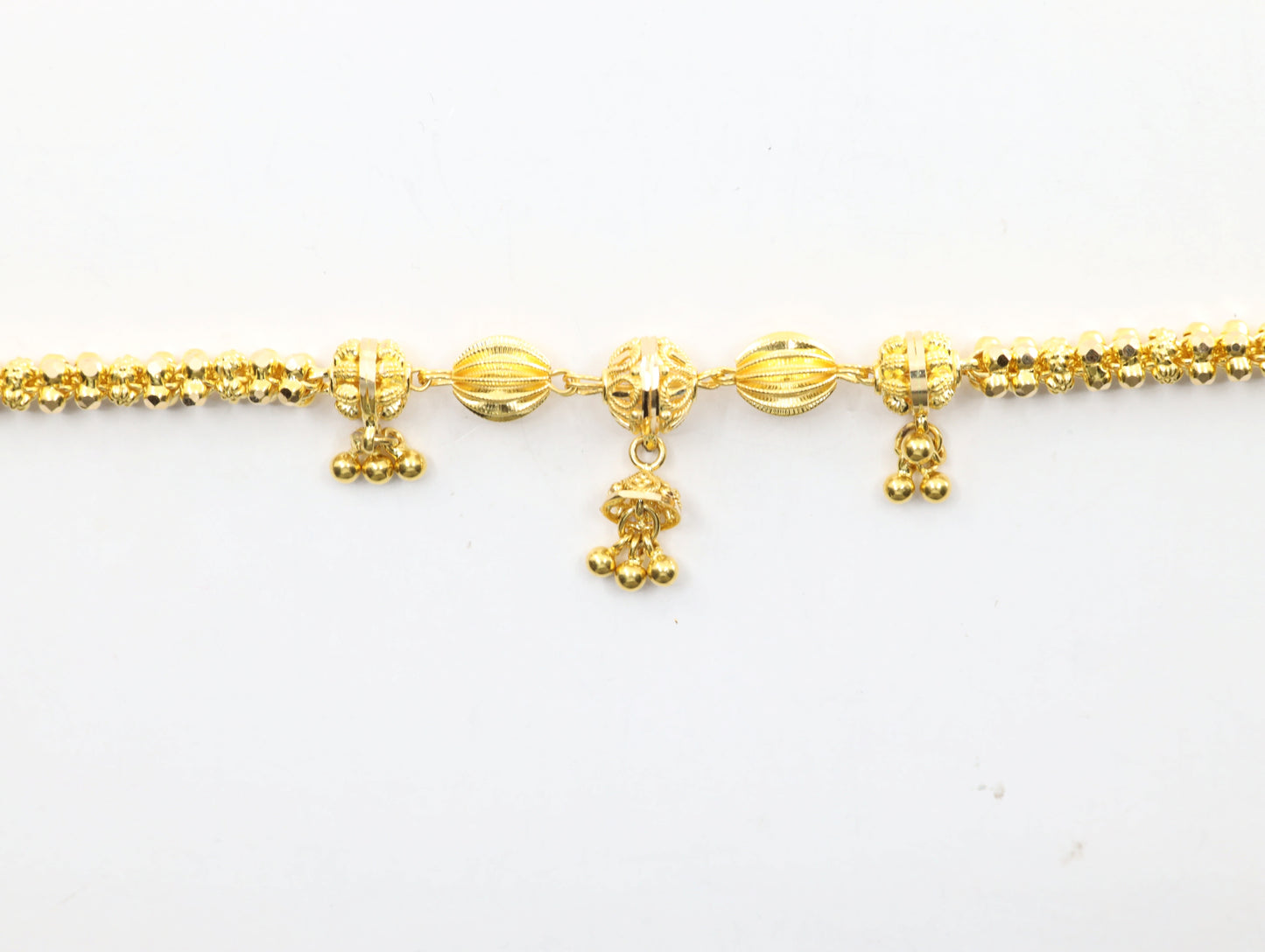 BRACELET 22K (BRC-11407)