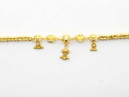 BRACELET 22K (BRC-11407)