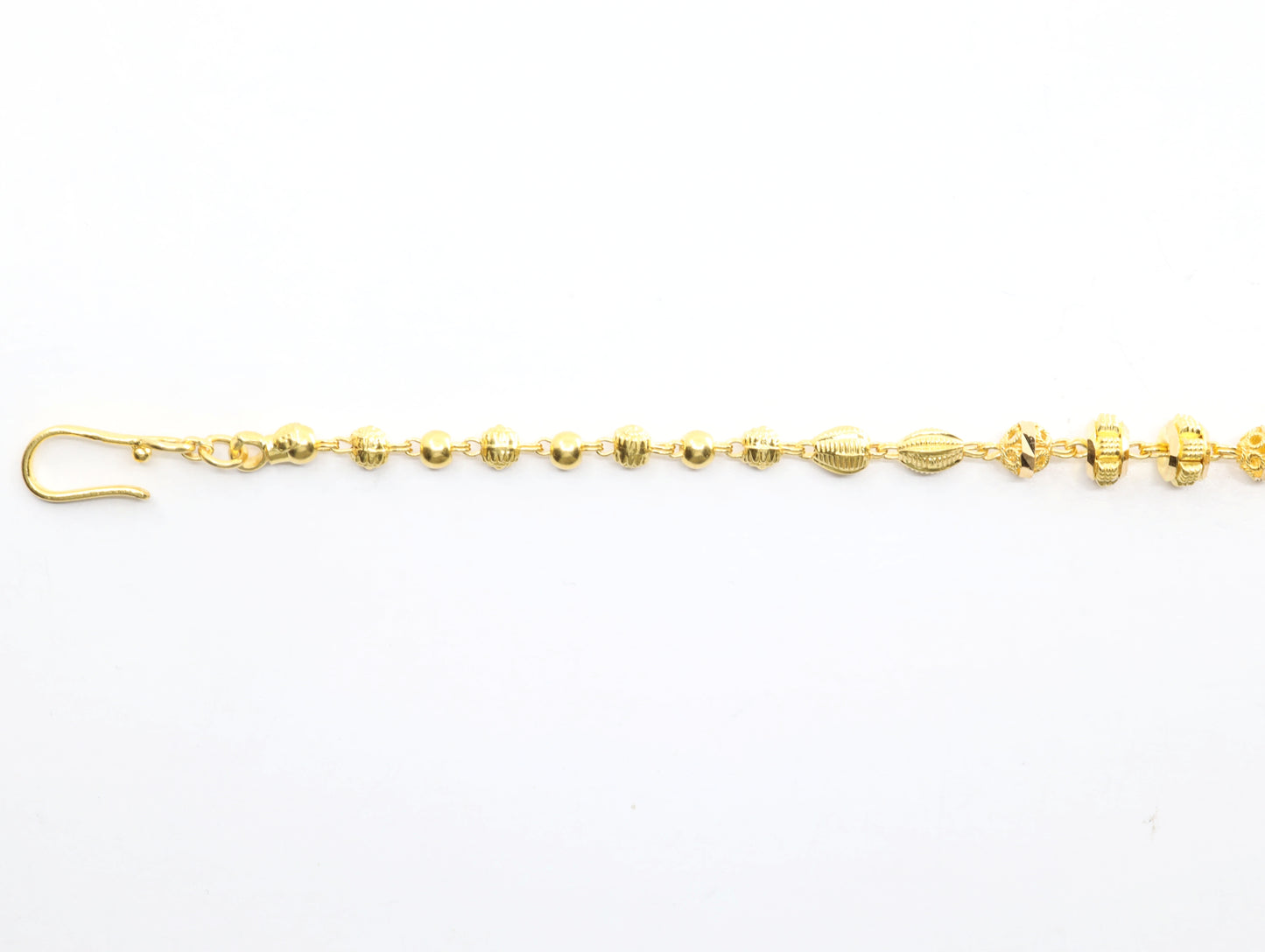 BRACELET 22K (BRC-11408)