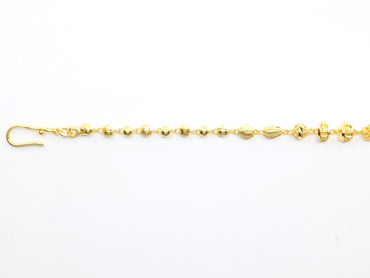 BRACELET 22K (BRC-11408)
