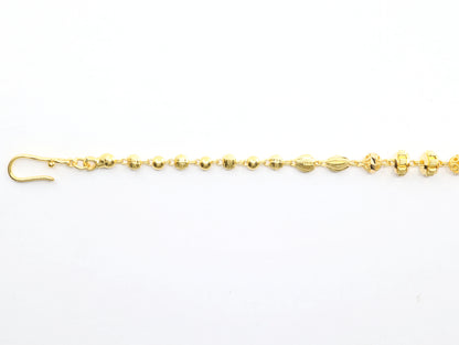 BRACELET 22K (BRC-11408)