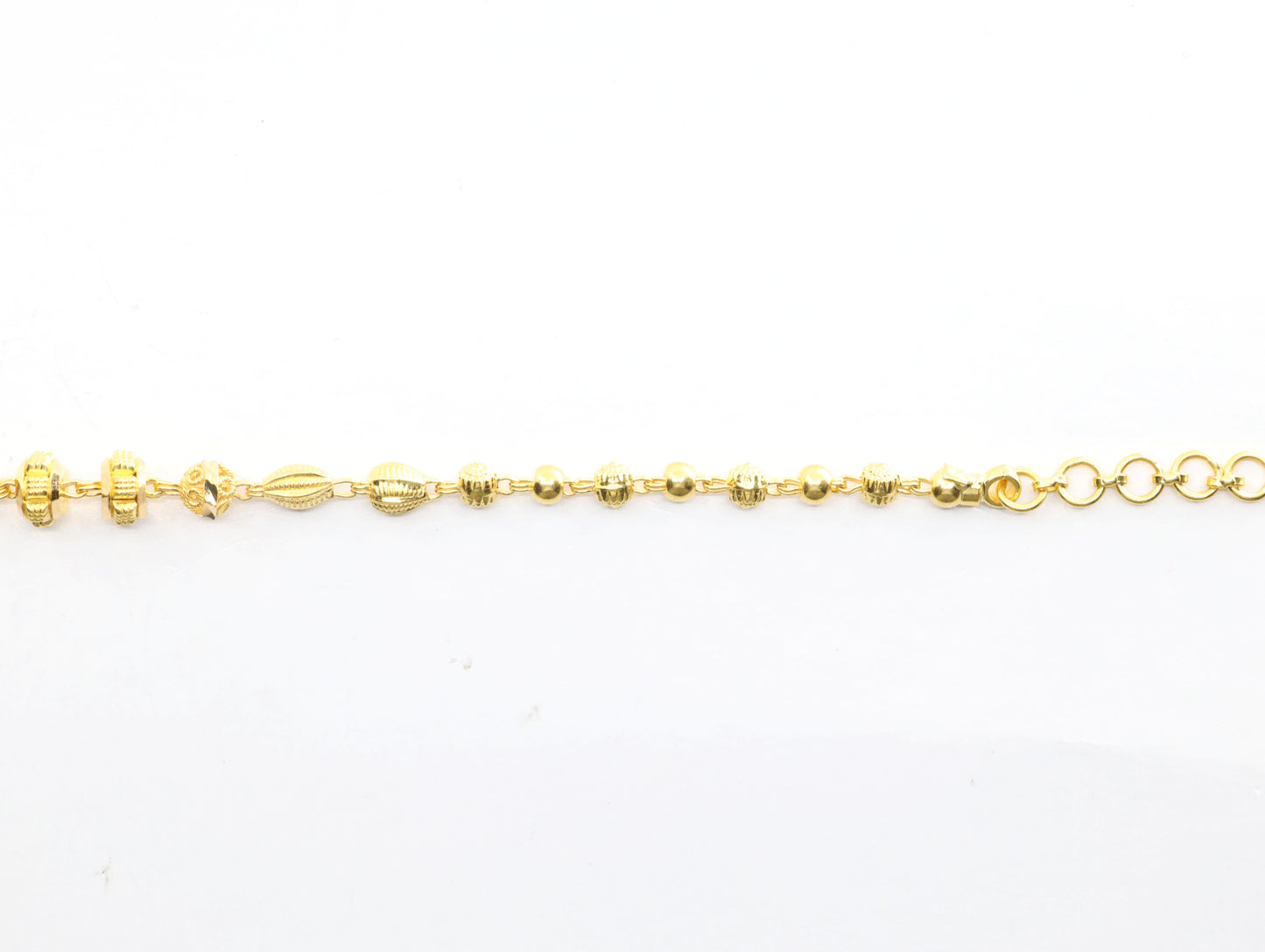BRACELET 22K (BRC-11408)