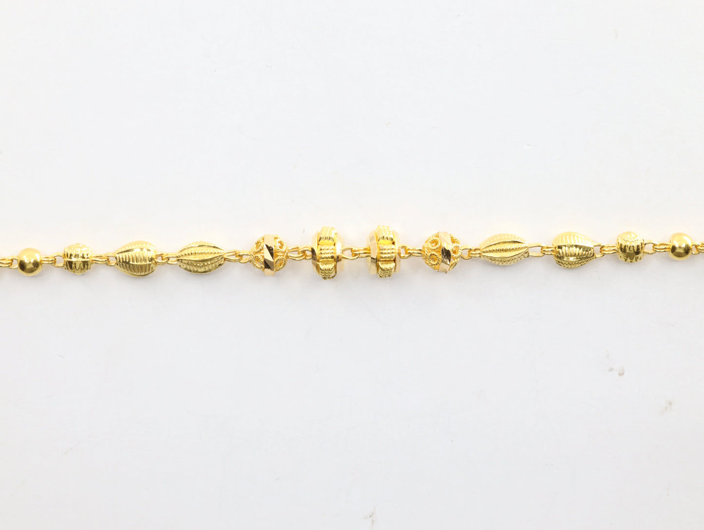 BRACELET 22K (BRC-11408)