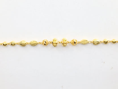 BRACELET 22K (BRC-11408)