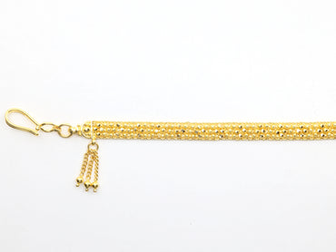 BRACELET 22K (BRC-11411)