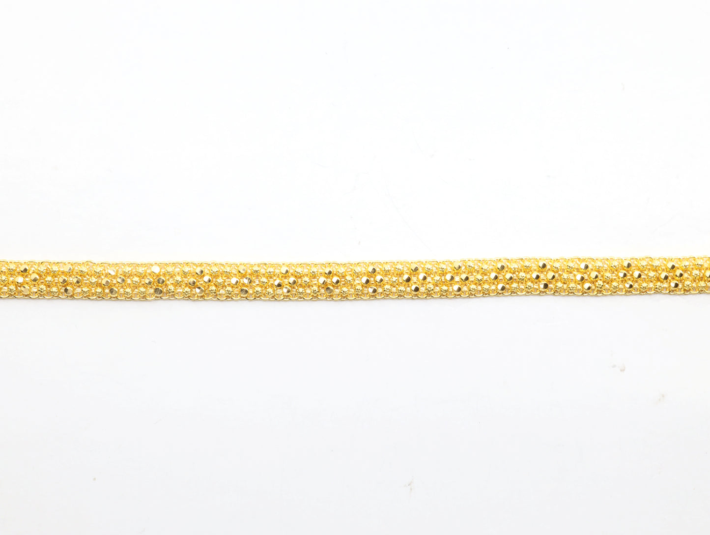 BRACELET 22K (BRC-11411)