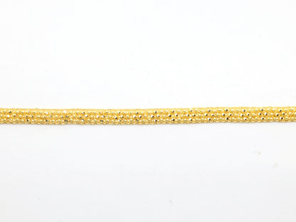 BRACELET 22K (BRC-11411)