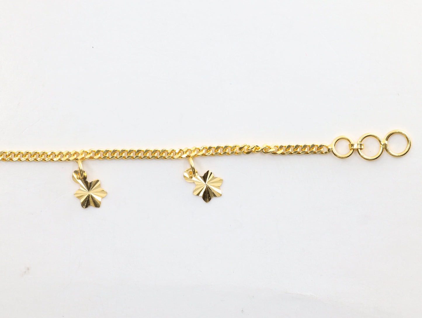 BRACELET 22K (BRC-11412)