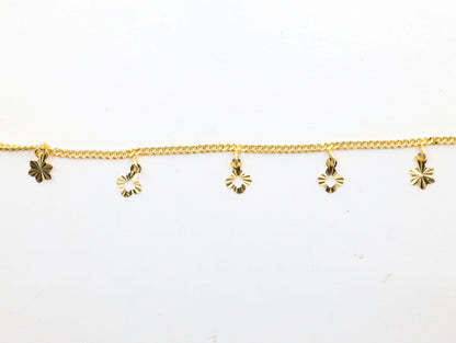 BRACELET 22K (BRC-11412)