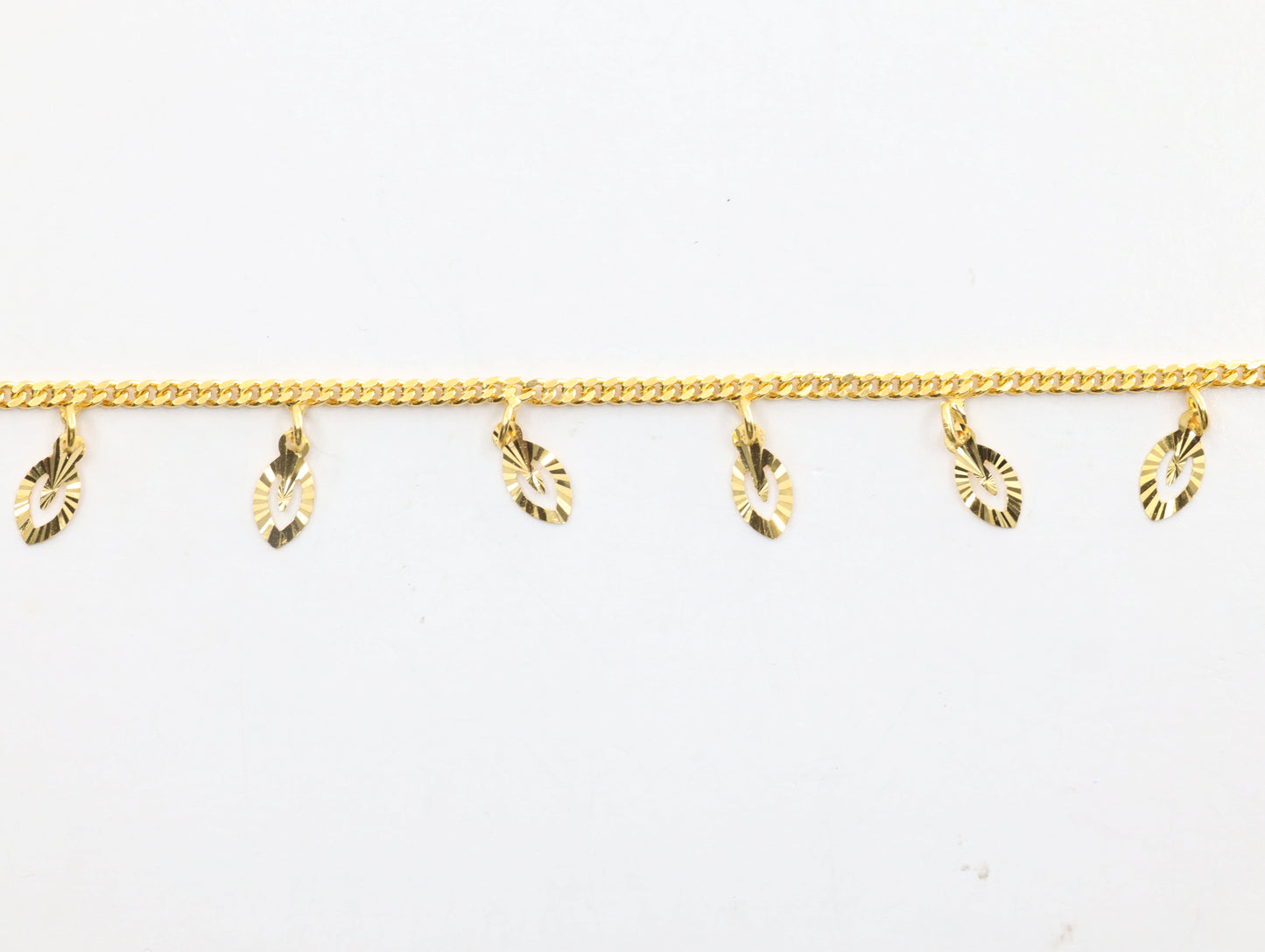 BRACELET 22K (BRC-11414)