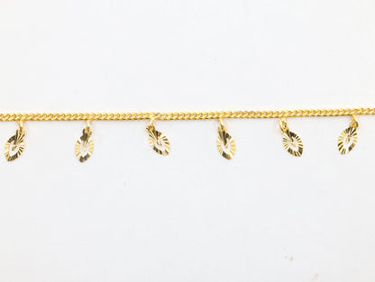 BRACELET 22K (BRC-11414)