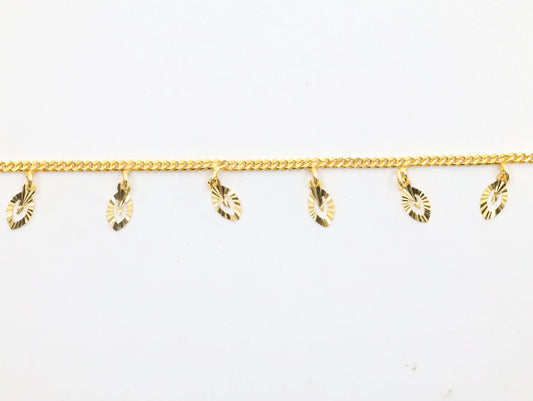 BRACELET 22K (BRC-11414)