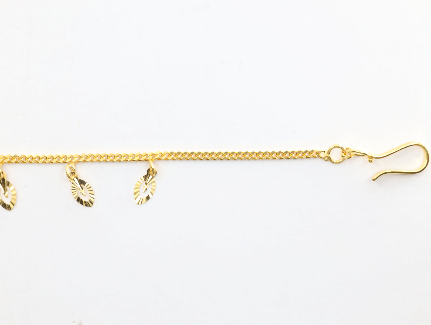 BRACELET 22K (BRC-11414)