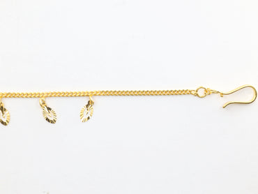 BRACELET 22K (BRC-11414)