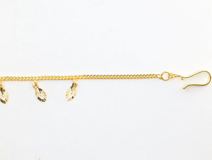BRACELET 22K (BRC-11414)