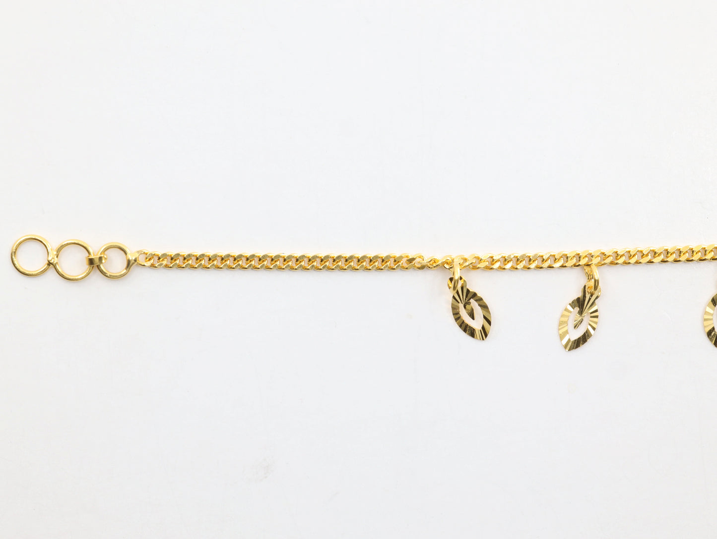 BRACELET 22K (BRC-11414)
