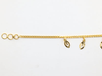 BRACELET 22K (BRC-11414)
