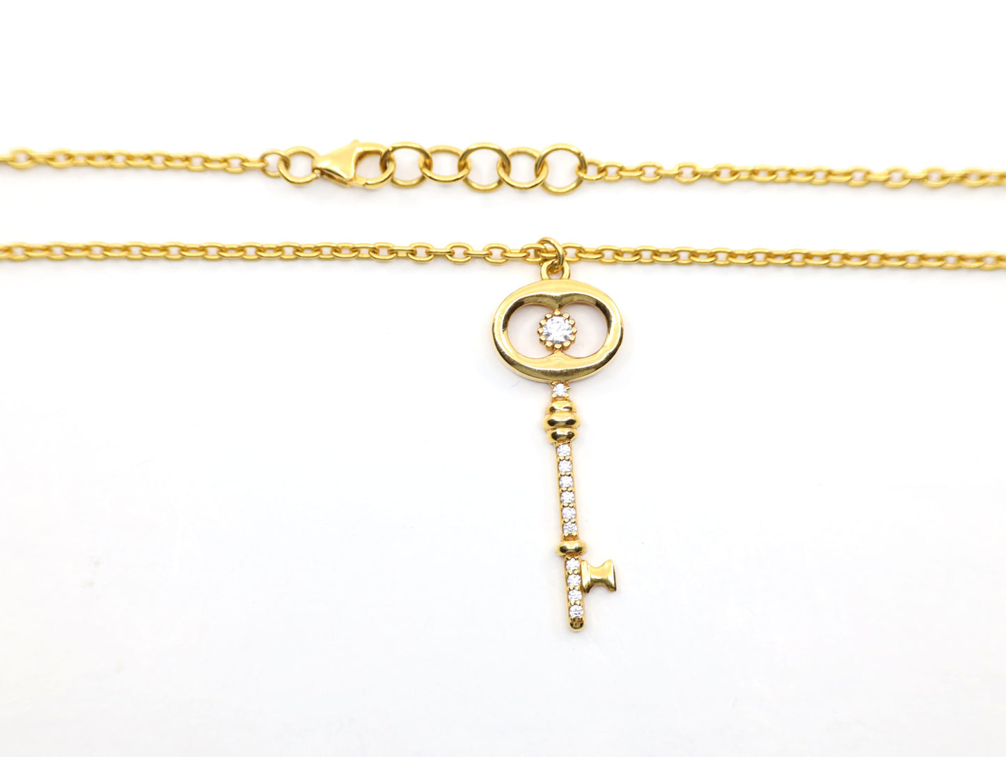 CHAIN,21K (CH-07963)