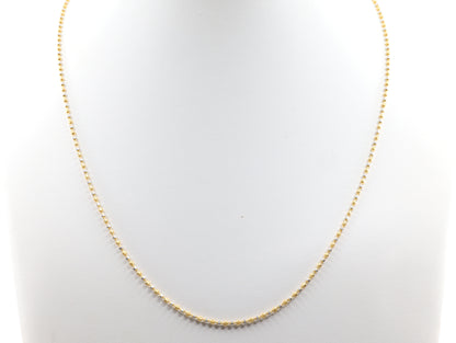 CHAIN 22K (CH-11137)