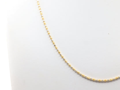 CHAIN 22K (CH-11137)