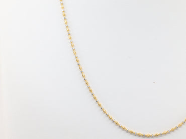 CHAIN 22K (CH-11468)