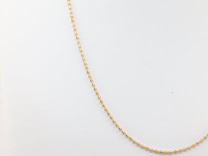 CHAIN 22K (CH-11468)