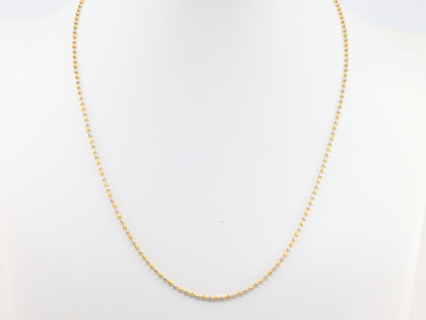 CHAIN 22K (CH-11468)